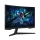 SAMSUNG Odyssey G5 S32CG552EUX LS32CG552EUXEN - 1210801 - zdjęcie 2